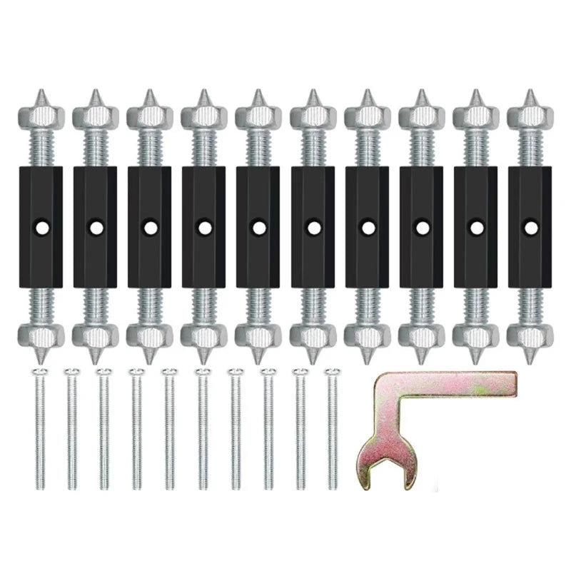 Adjustable Wall Switch & Socket Box Repair Bracket, Electrical Tool