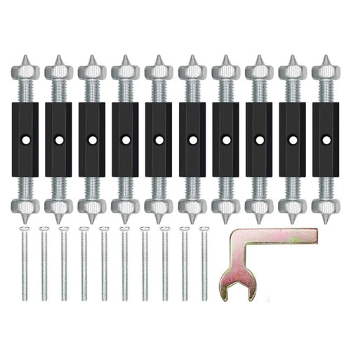 Adjustable Wall Switch & Socket Box Repair Bracket, Electrical Tool
