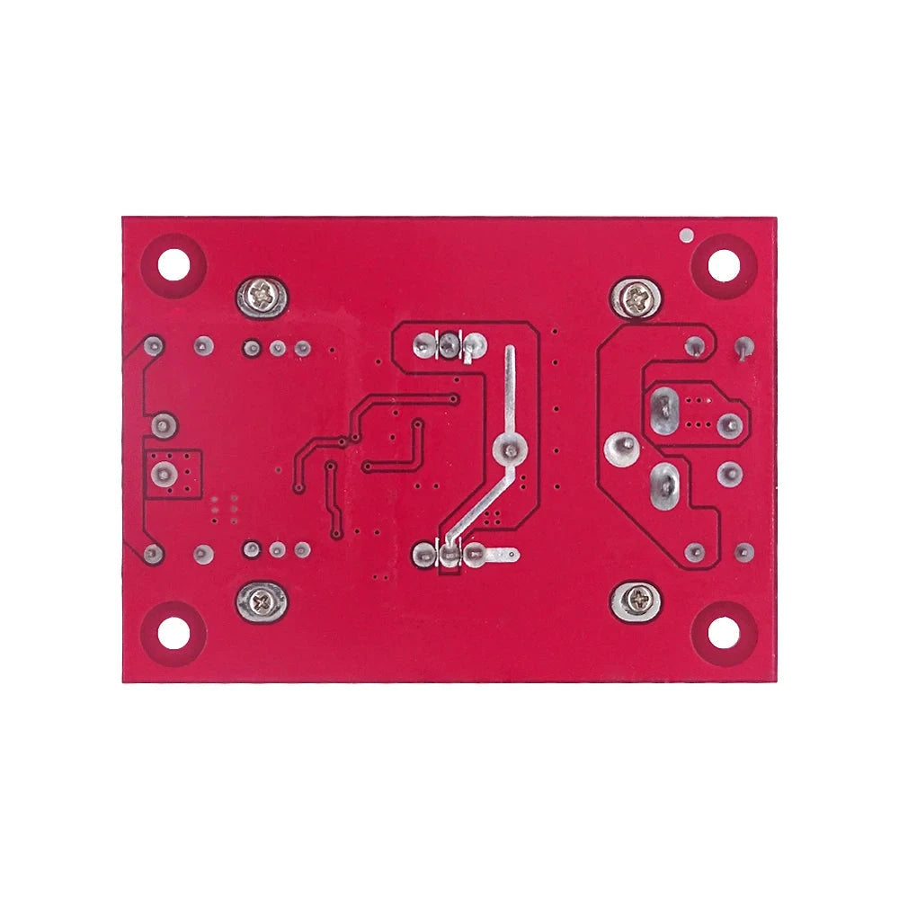 400W 15A Step-Up Boost Converter - Constant Current LED Driver