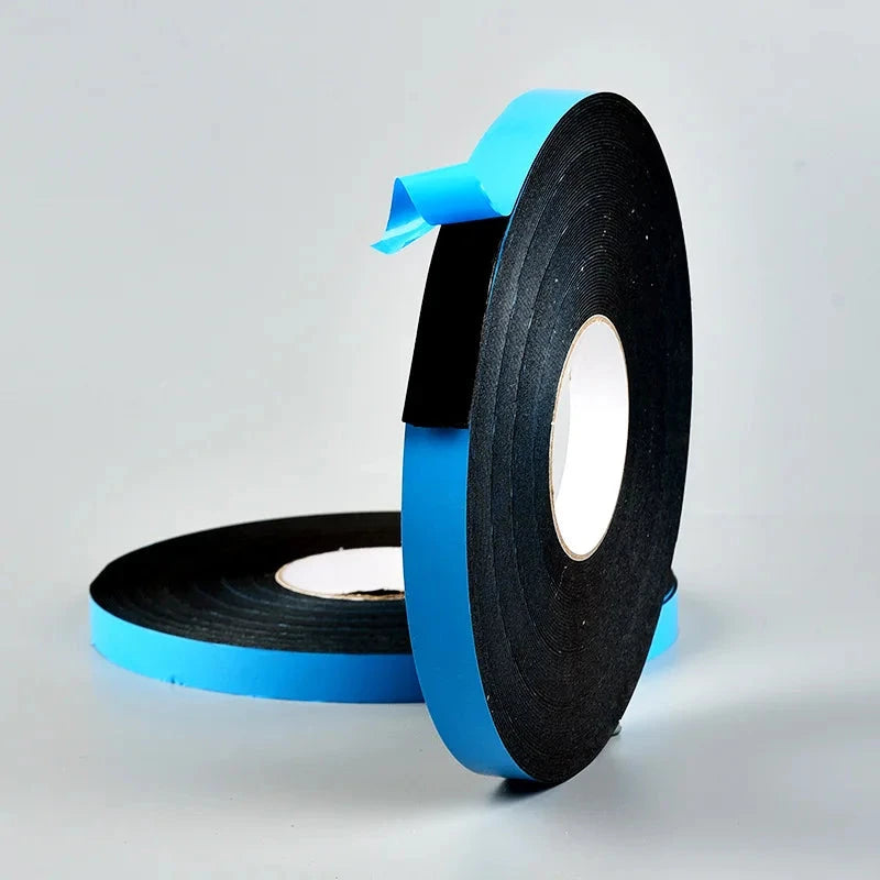 3M Heavy-Duty Foam Mounting Tape for Indoor & Outdoor Use