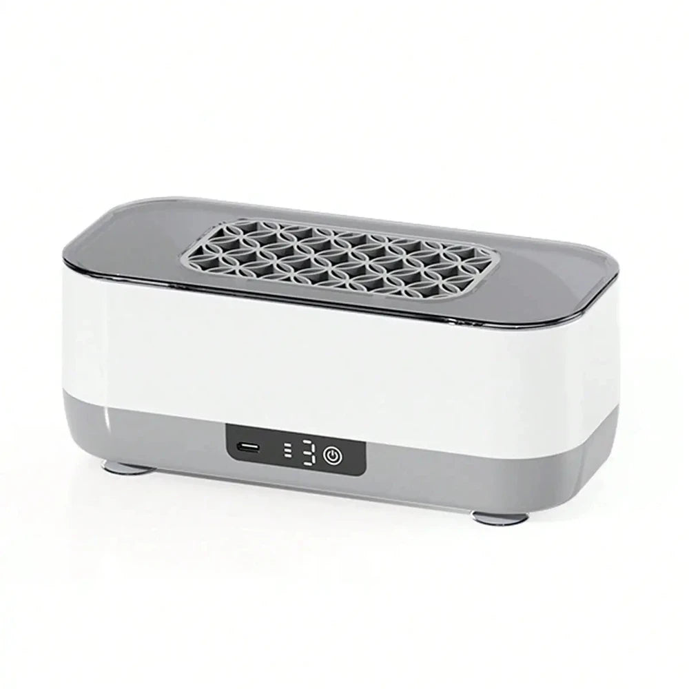 Automatic 360 Makeup Brush Cleaner - USB Rechargeable Deep Cleaning