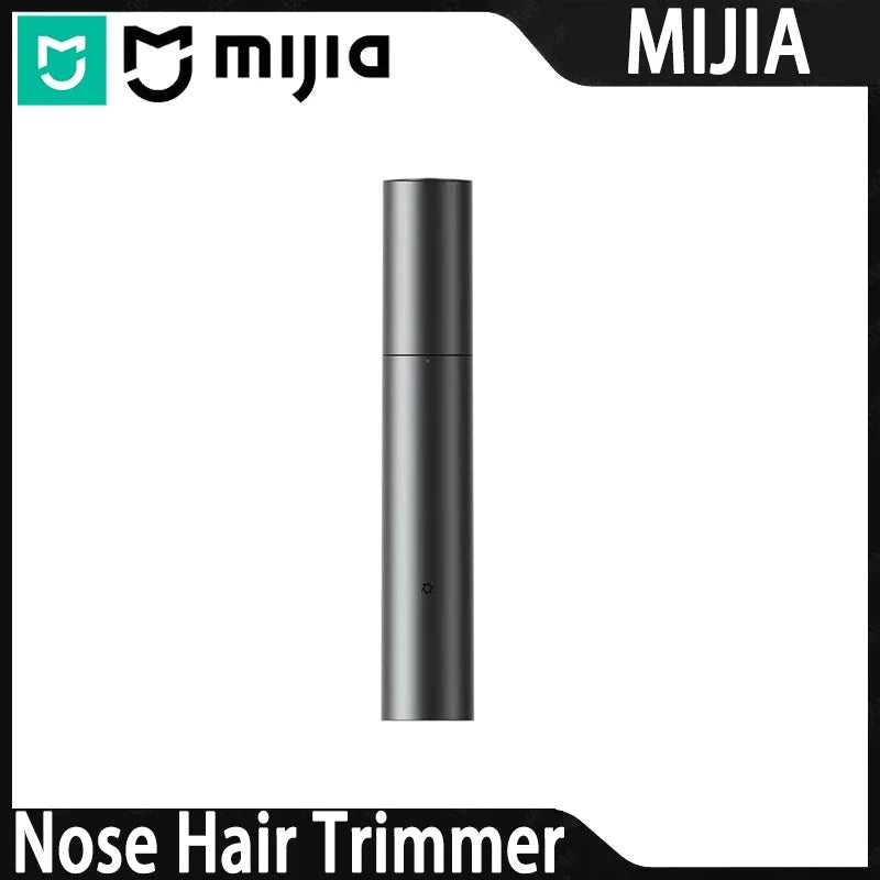 Mijia USB Rechargeable Nose & Ear Trimmer for Men and Women