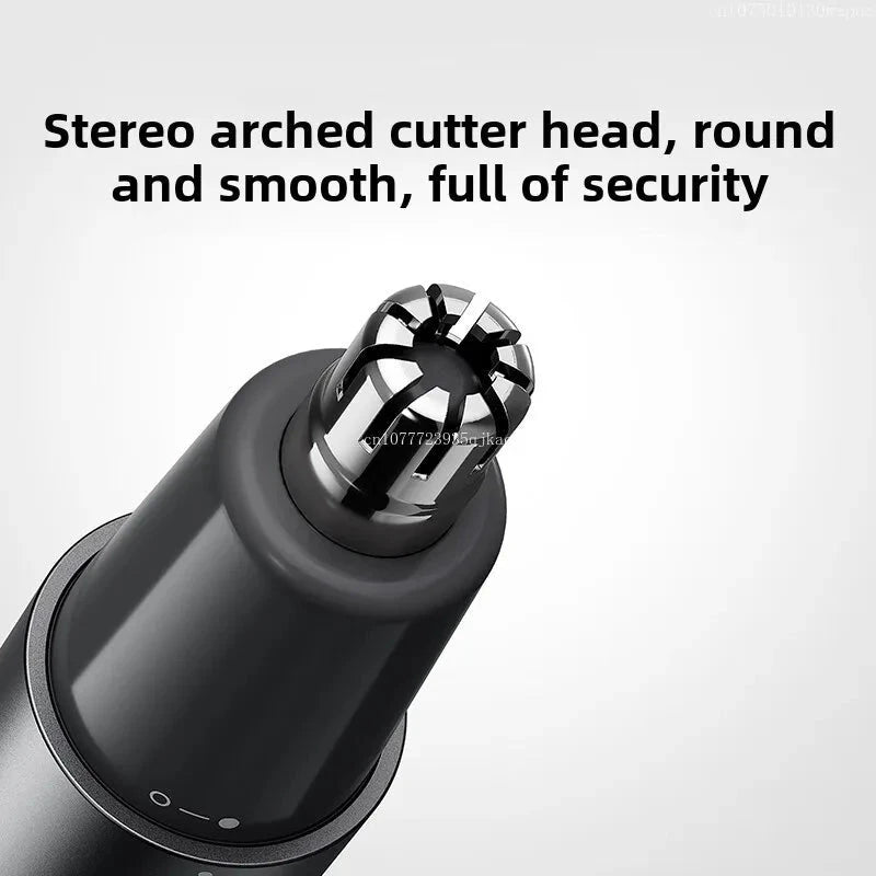 Mijia USB Rechargeable Nose & Ear Trimmer for Men and Women