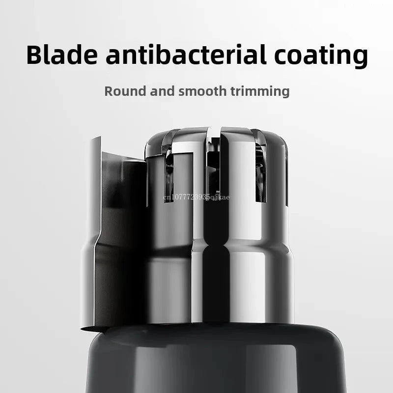 Mijia USB Rechargeable Nose & Ear Trimmer for Men and Women