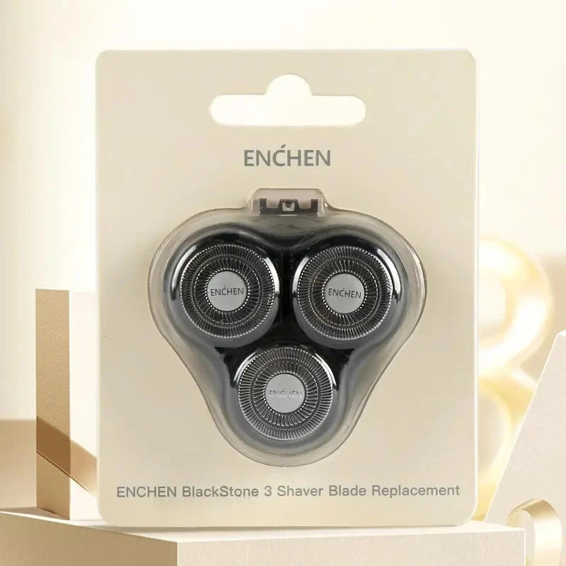 ENCHEN BlackStone 3 Replacement Shaver Blade Head