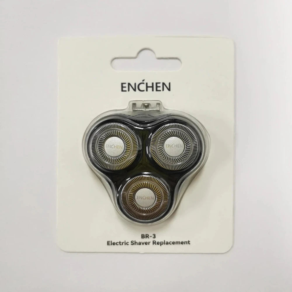 ENCHEN BlackStone 3 Replacement Shaver Blade Head