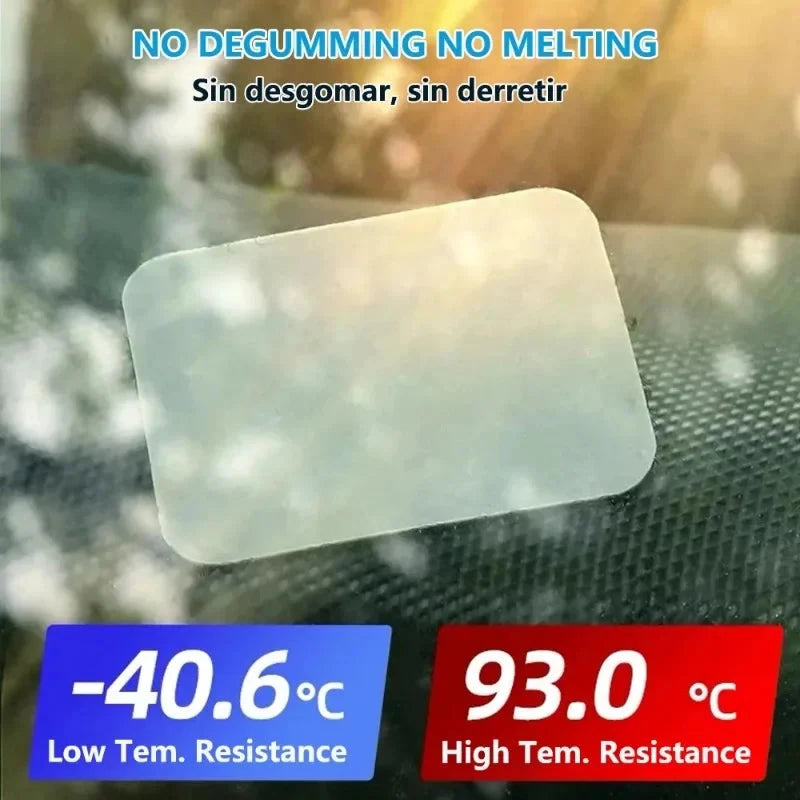 Extra Strong Self-Adhesive Hook-and-Loop Fastener Tape for Car &amp; Carpet