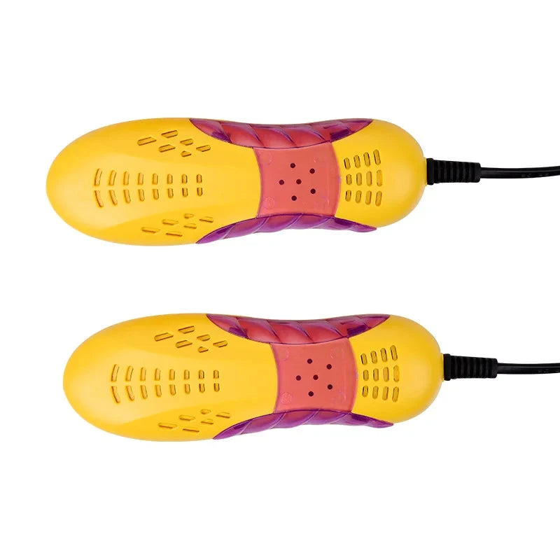 HOMEFISH Electric Shoe Dryer & Warmer for Home Use