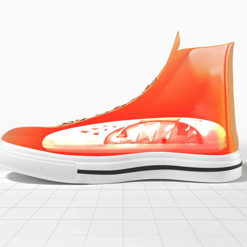 HOMEFISH Electric Shoe Dryer & Warmer for Home Use