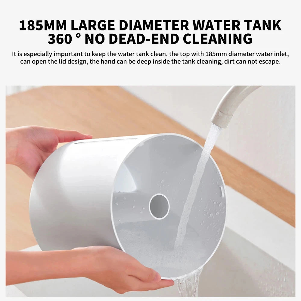 MIJIA Smart Humidifier 2 - 4L Quiet Mist Maker for Home
