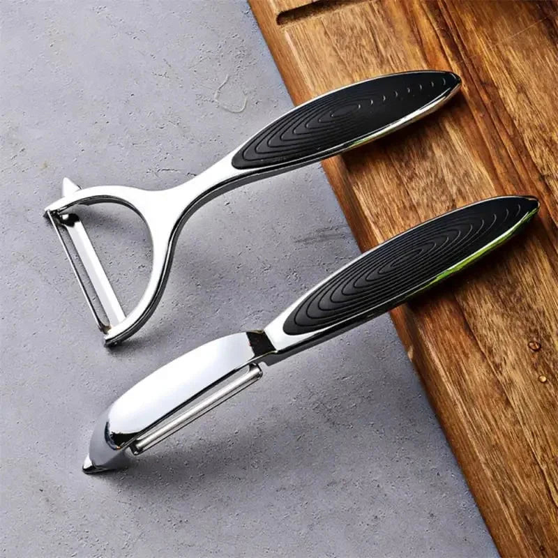 Multi-Function Vegetable Peeler & Grater Kitchen Tool Set