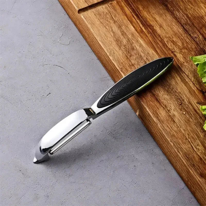 Multi-Function Vegetable Peeler & Grater Kitchen Tool Set