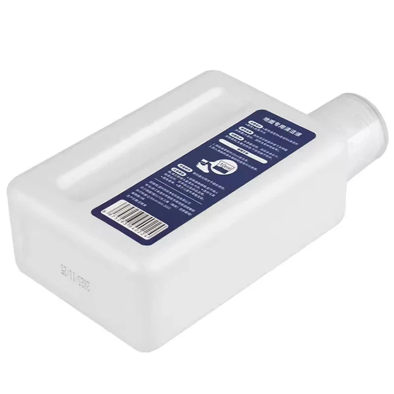 Replacement Cleaning Fluid for Dreame Vacuum Cleaners