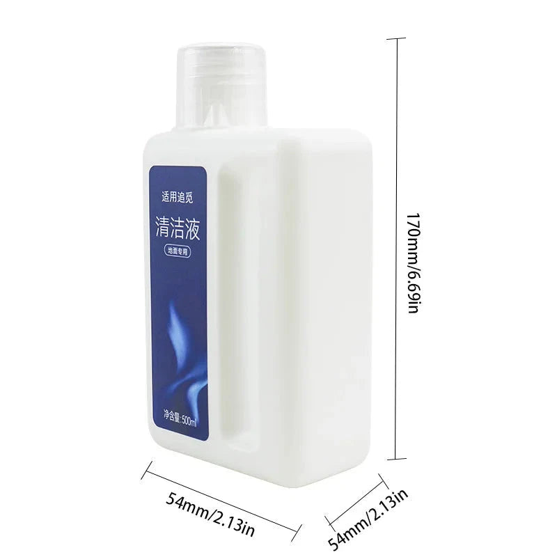 Replacement Cleaning Fluid for Dreame Vacuum Cleaners