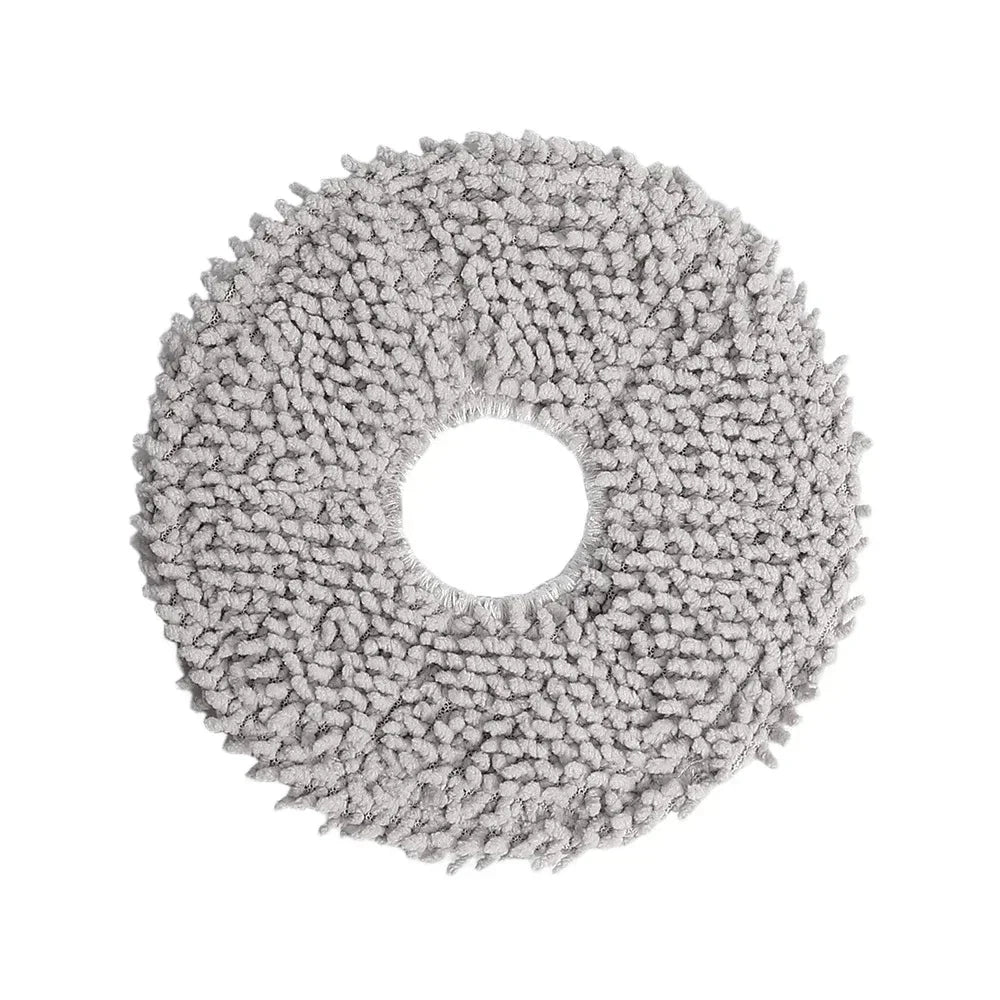 Replacement Mop Cloths for Xiaomi X20+/X10+ Robot Vacuum