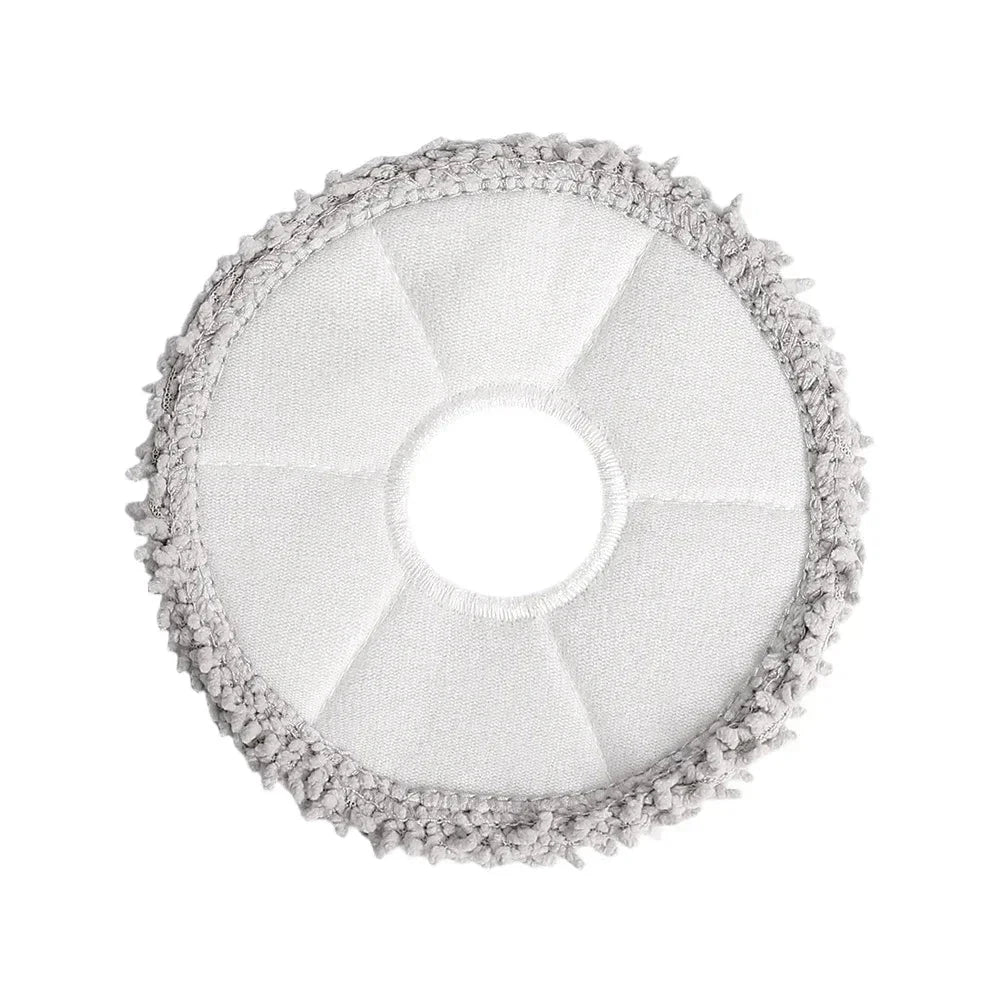 Replacement Mop Cloths for Xiaomi X20+/X10+ Robot Vacuum