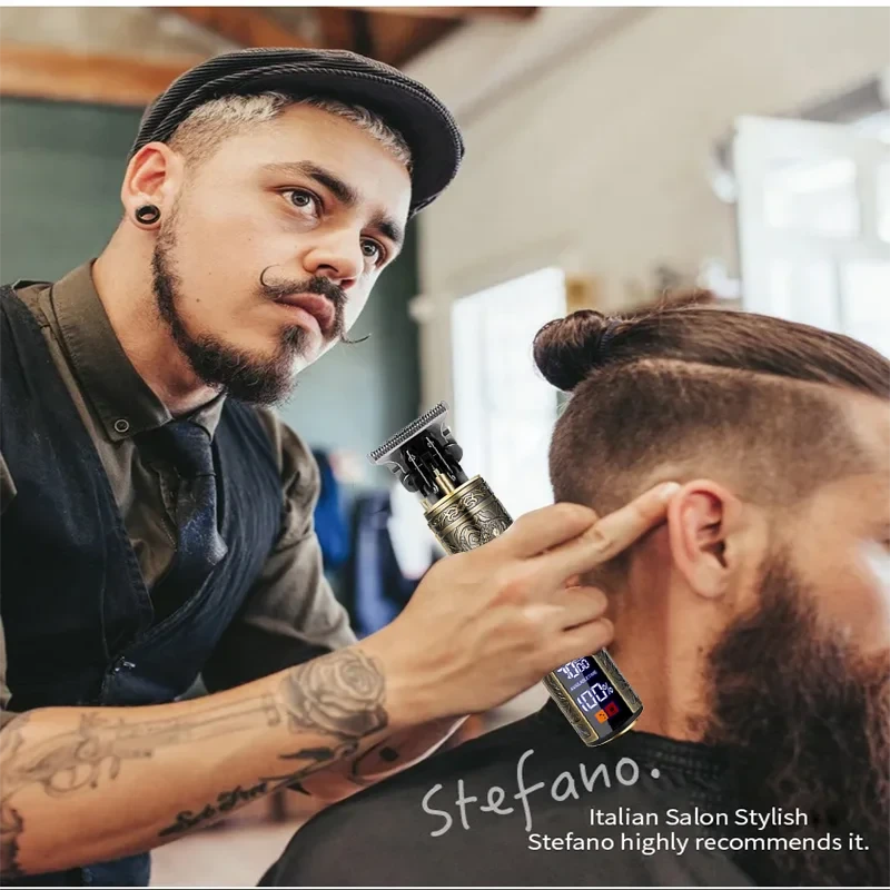 T9 Precision Hair Clipper &amp; Trimmer for Beard, Body &amp; Hair
