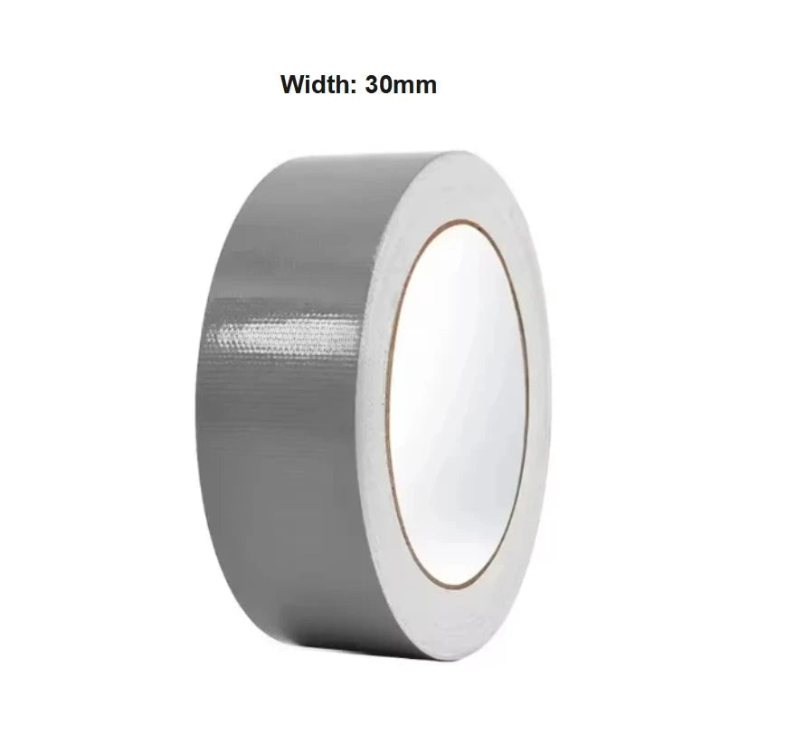 Waterproof Adhesive Repair Tape - For Carpet, Floor & Pipes, 10M