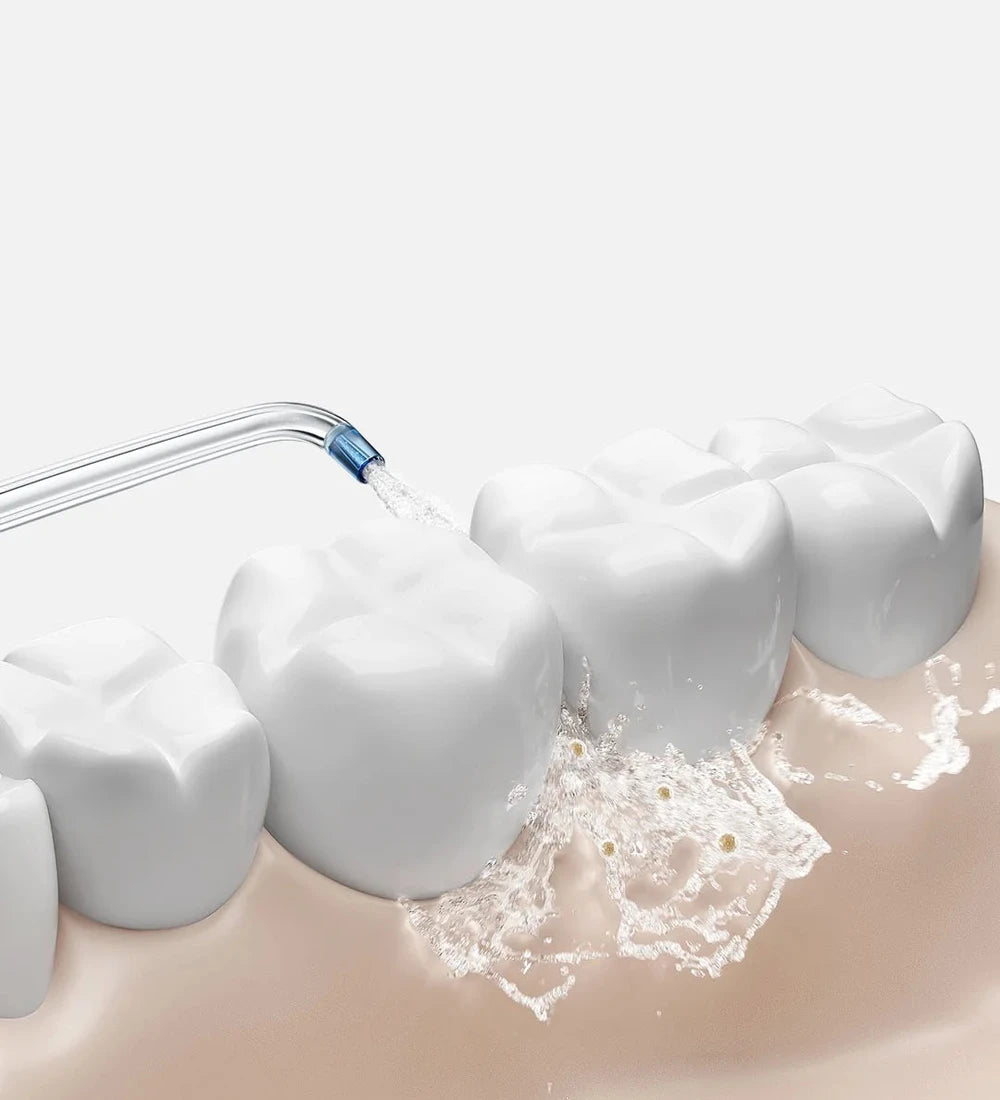 Xiaomi Mijia MEO705 Portable Water Flosser &amp; Oral Irrigator