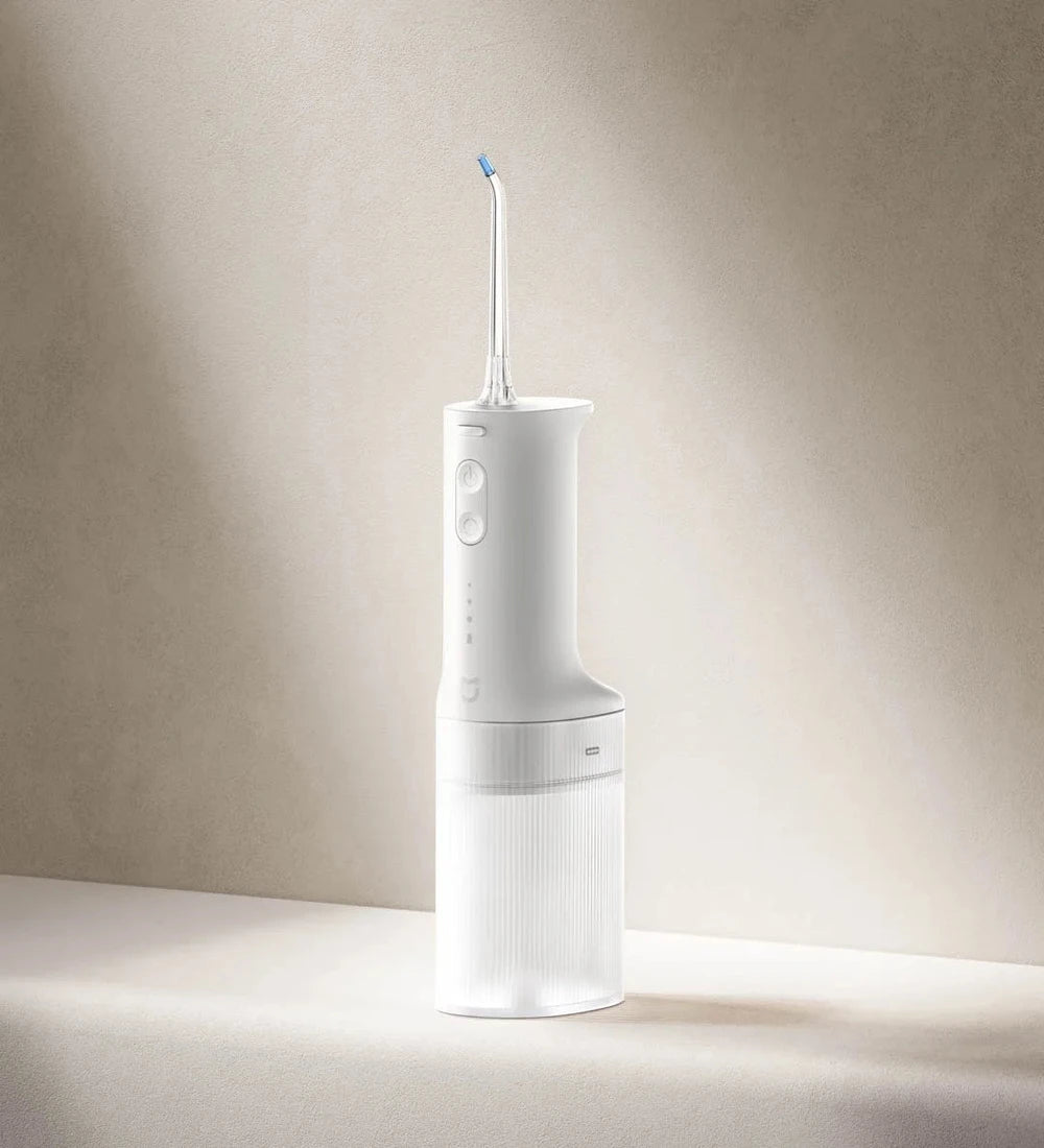 Xiaomi Mijia MEO705 Portable Water Flosser &amp; Oral Irrigator