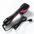 One-Step Hot Air Brush - Professional Hair Dryer & Volumizer Styler